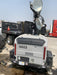 2018 Wacker Neuson LTV6L-MH Wacker Neuson LTV6L Mobile Light Tower w/Fuel Level Sensor Installed