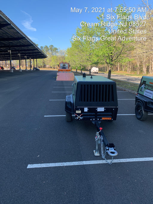 2020 SULLAIR 185-DPQ