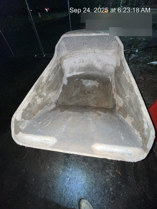 2022 TORO MBTX 2500-TS