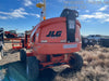 2019 JLG 460SJ