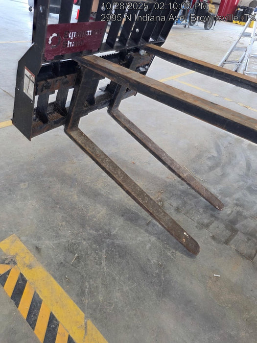 2025 VIRNIG PF4855-5VG