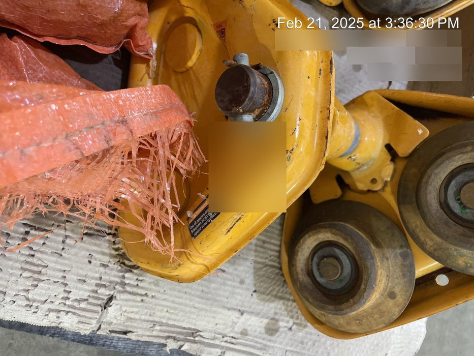 2020 HARRINGTON PTF2020