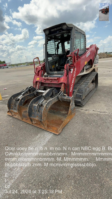 2023 SOLESBEE SBG-72