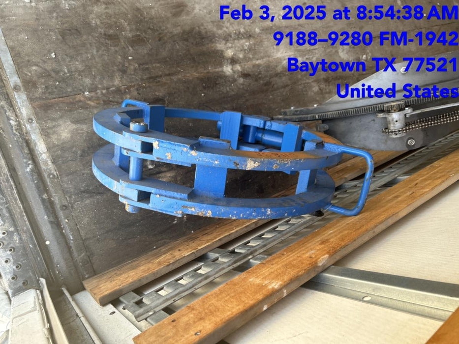 2023 KC WELDING KCW20