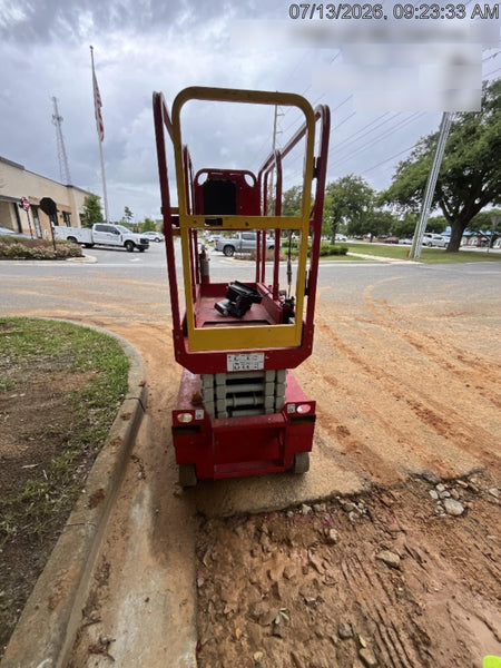2021 MEC Micro 19