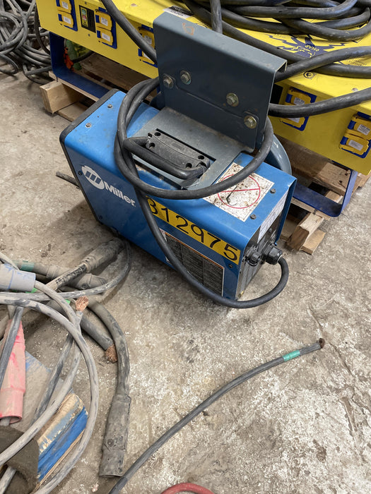 2023 MILLER ELECTRIC CST-280