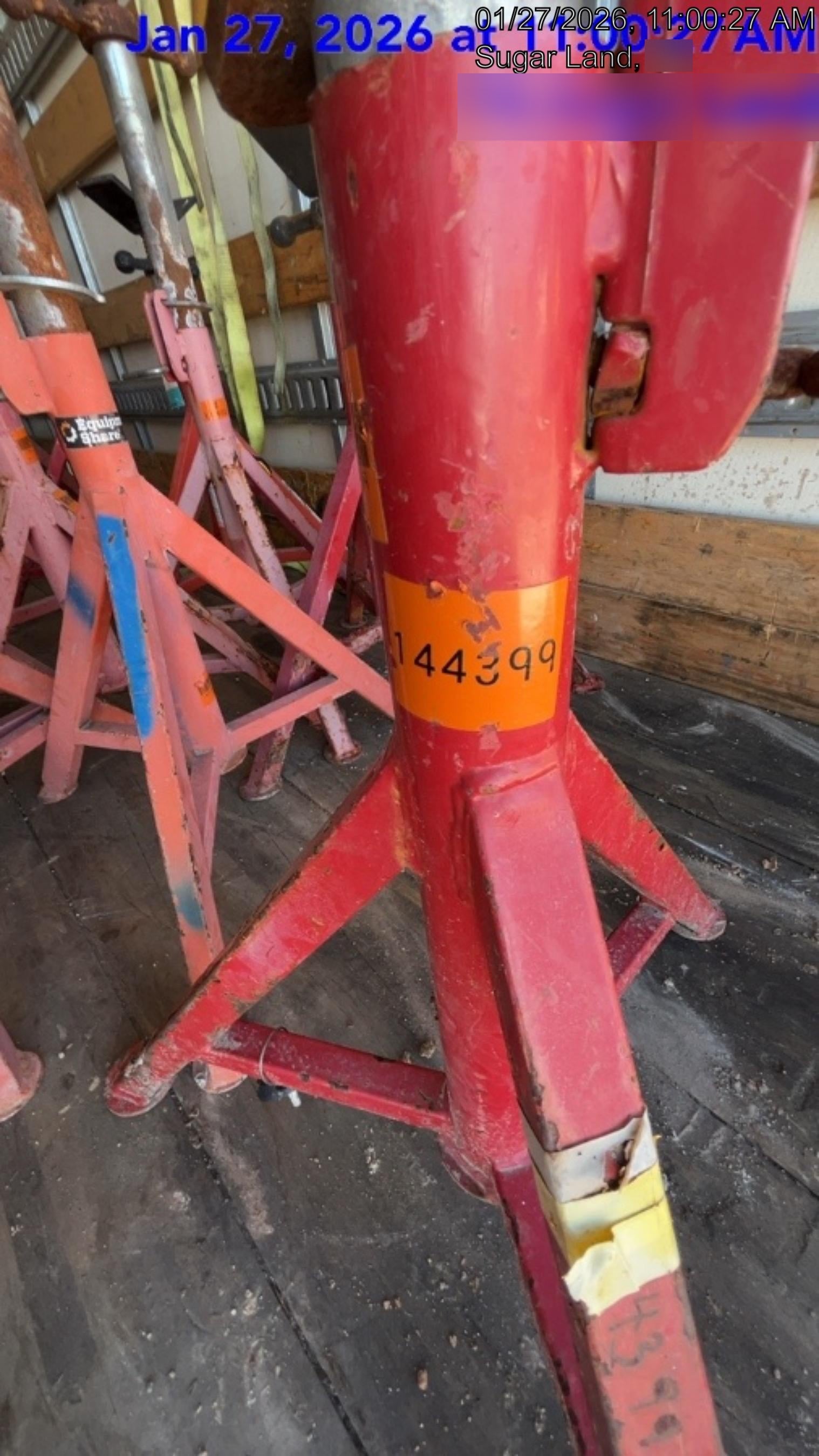 2021 KEY PLANT KPJH-100A