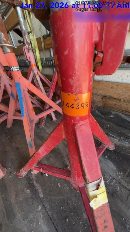 2021 KEY PLANT KPJH-100A