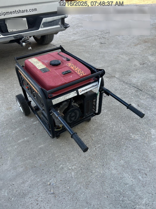 2022 MI-T-M GEN-8000-0MME