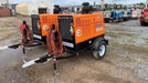 2021 Lincoln Electric Vantage 549X Ready Pak 3, ORANGE (includes trailer, cable rack, fender light kit)