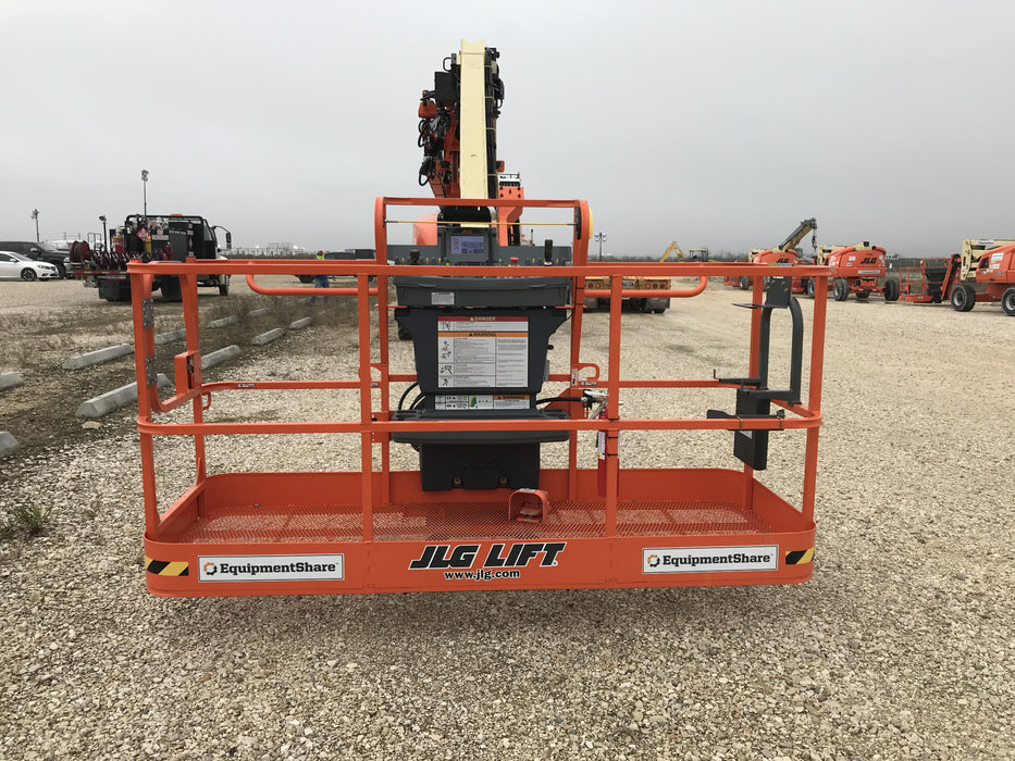 2021 JLG 1850SJ