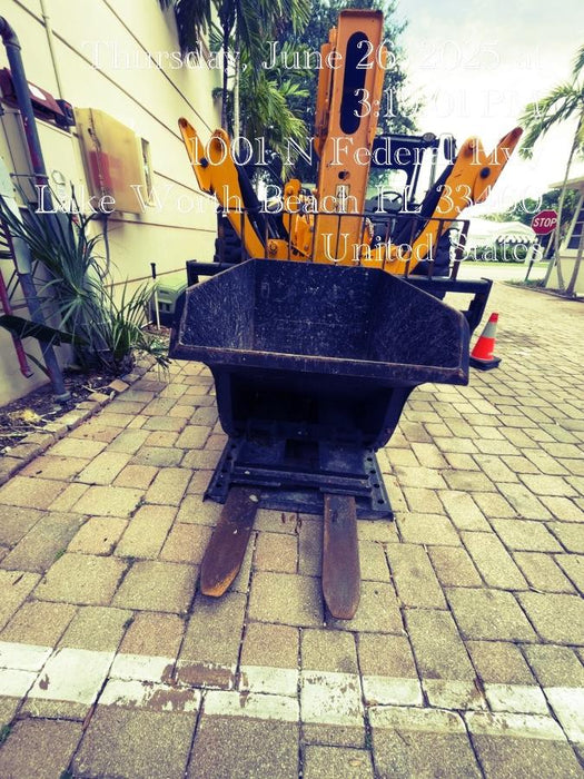 2023 STAR INDUSTRIES 1805N Hopper