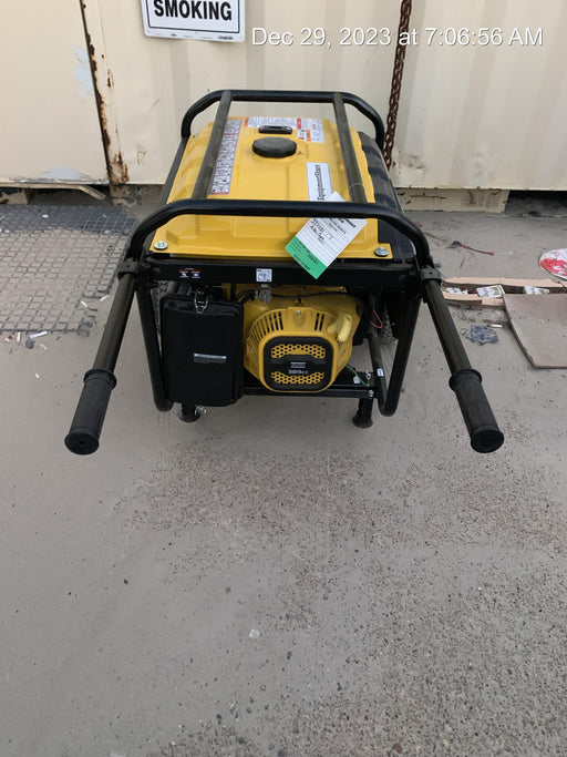 2023 ATLAS COPCO P6500W