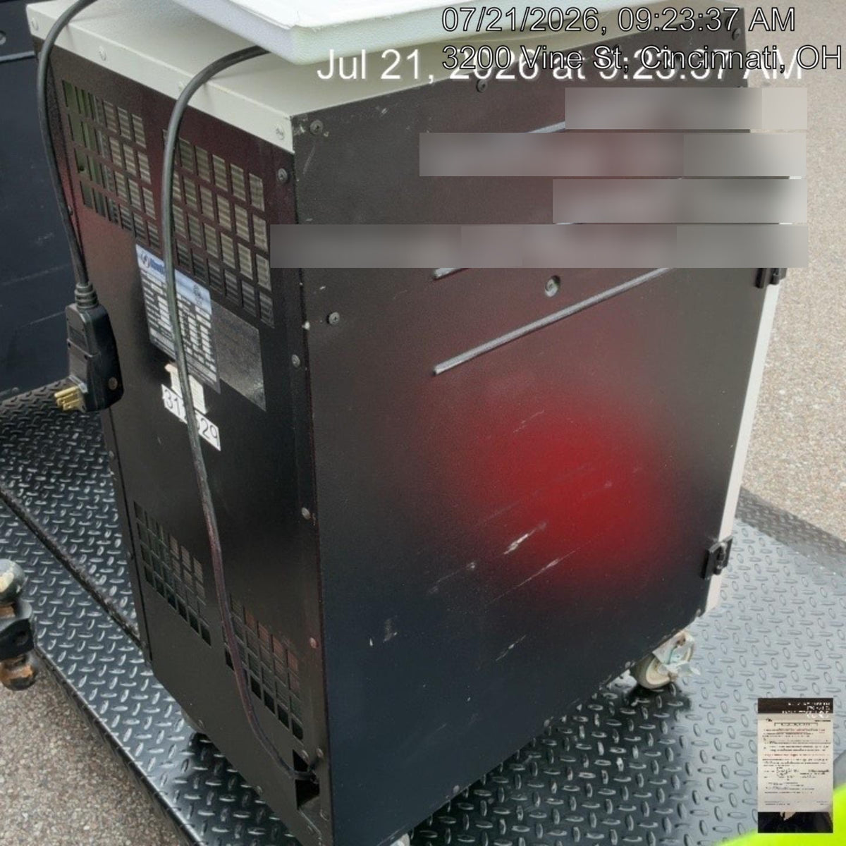 2023 KWIKOOL KPAC1411-2