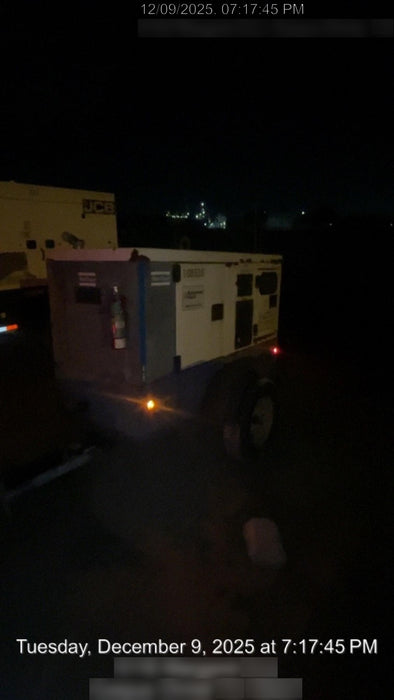 2020 ATLAS COPCO QAS45