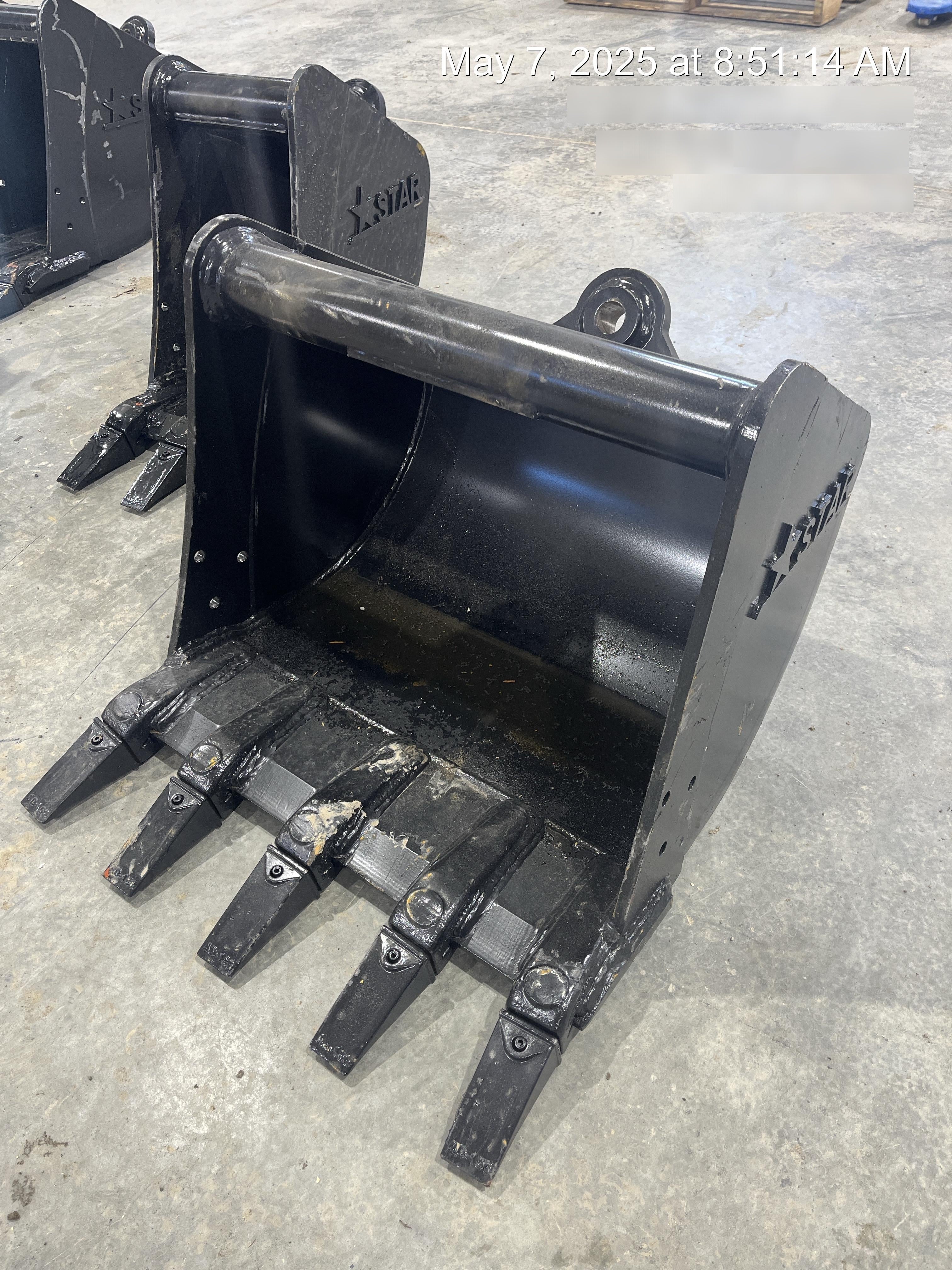 2025 STAR INDUSTRIES 910-24T