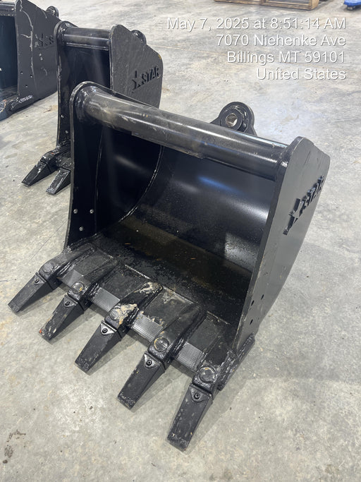 2025 STAR INDUSTRIES 910-24T