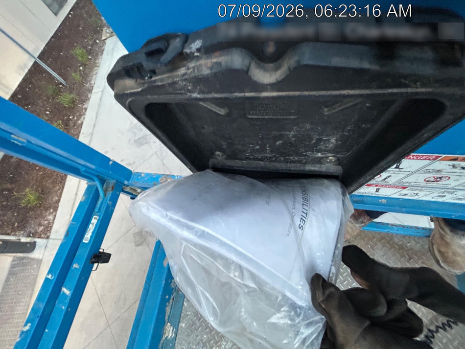 2020 GENIE GS-4069 RT