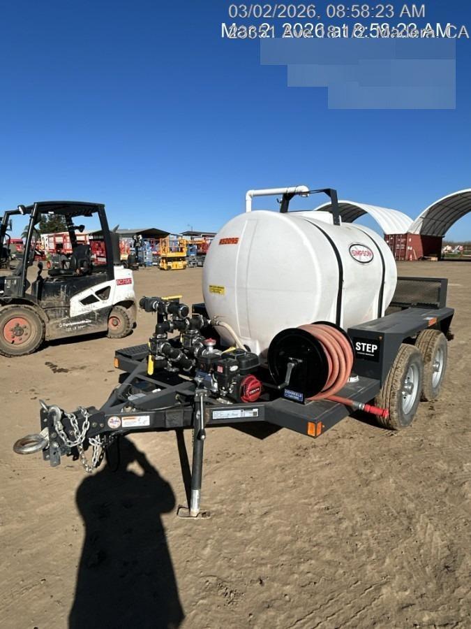 2024 SIMPSON SWT-52517