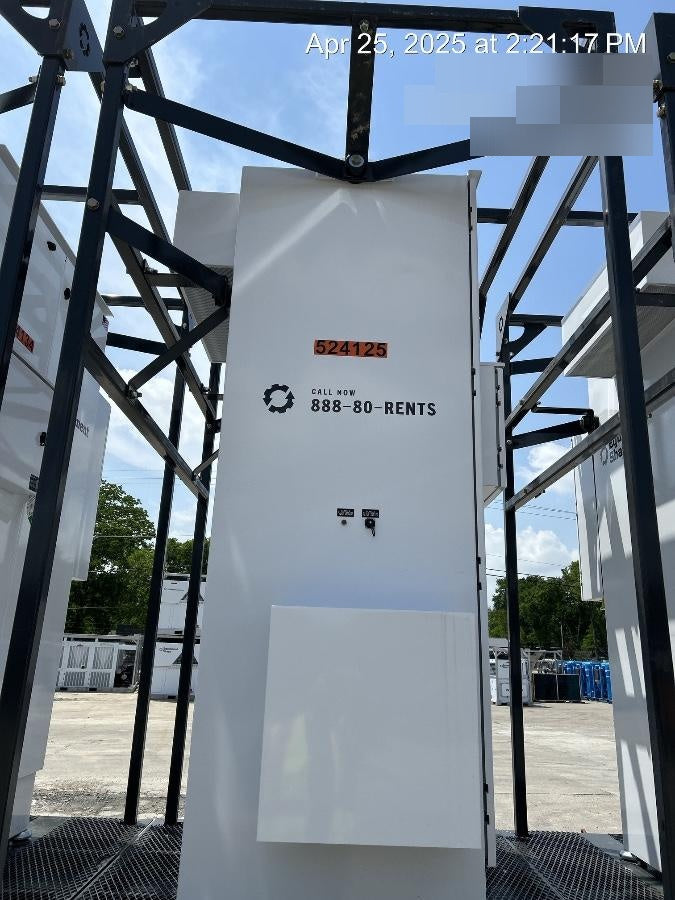 2025 FUJI MD350-EQS
