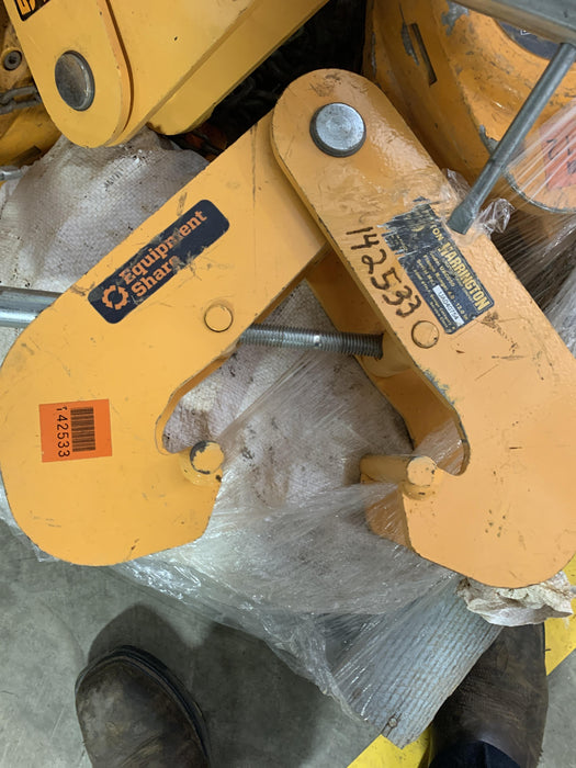 2021 HARRINGTON UBC050