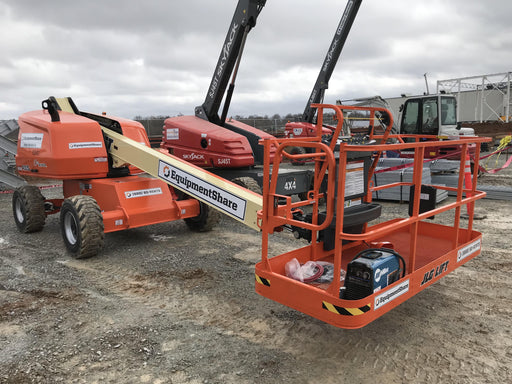 2020 JLG 400S