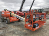 2020 JLG 400S