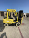 2022 HYSTER H50UT