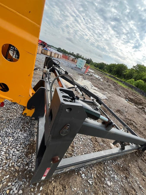 2024 ARROW MATERIAL HANDLING 61842-6-96-081PG