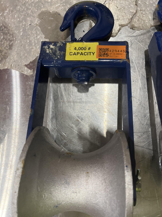 2024 CURRENT TOOLS 406