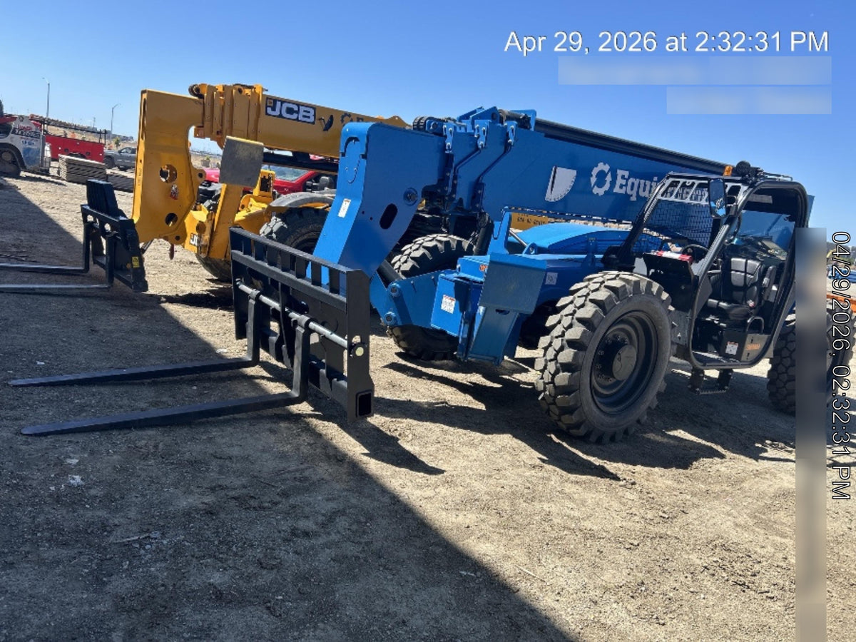 2026 GENIE GTH-1056