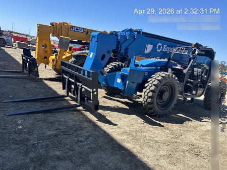 2026 GENIE GTH-1056