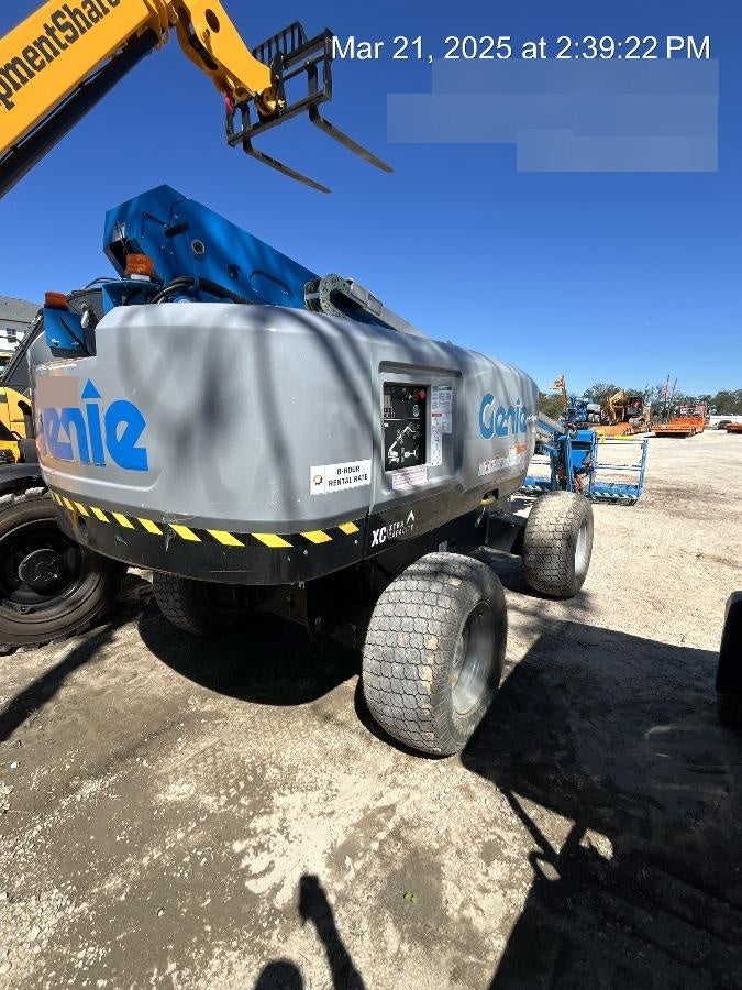 2024 GENIE S-65 HF