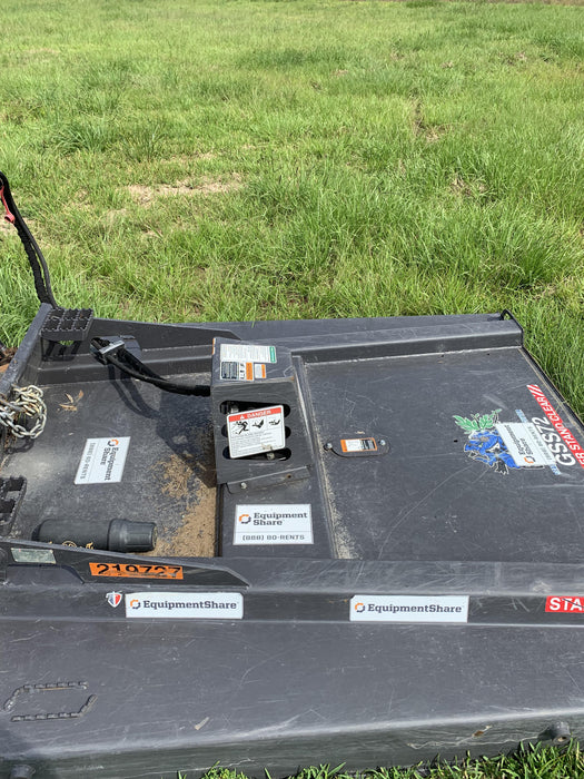 2022 PALADIN 30372A-0022