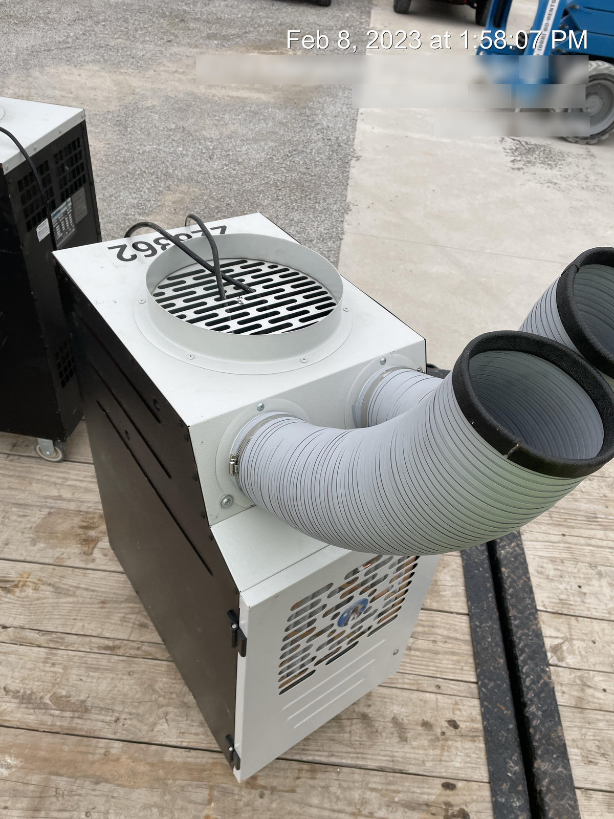 2022 KWIKOOL KPAC1411-2