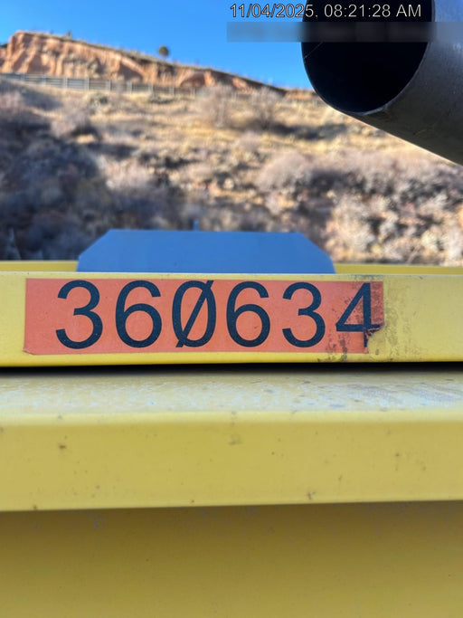 2023 ATLAS COPCO XAS 900