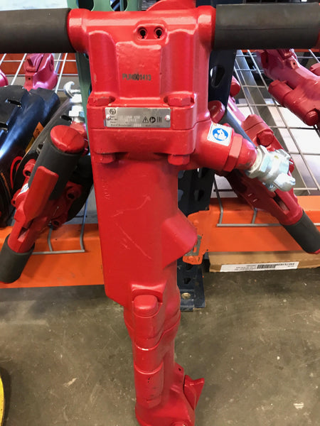 2020 CHICAGO PNEUMATIC CP 1260