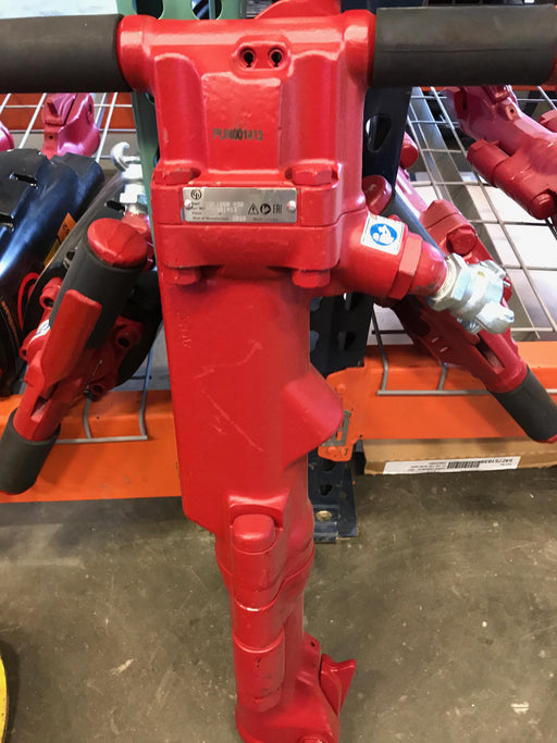 2020 CHICAGO PNEUMATIC CP 1260