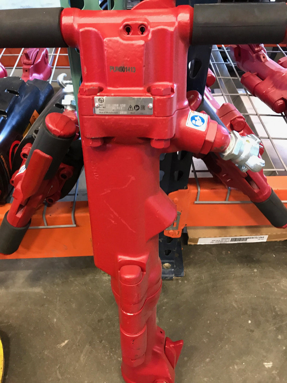 2020 CHICAGO PNEUMATIC CP 1260