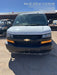 2023 CHEVROLET Express Van - Rental