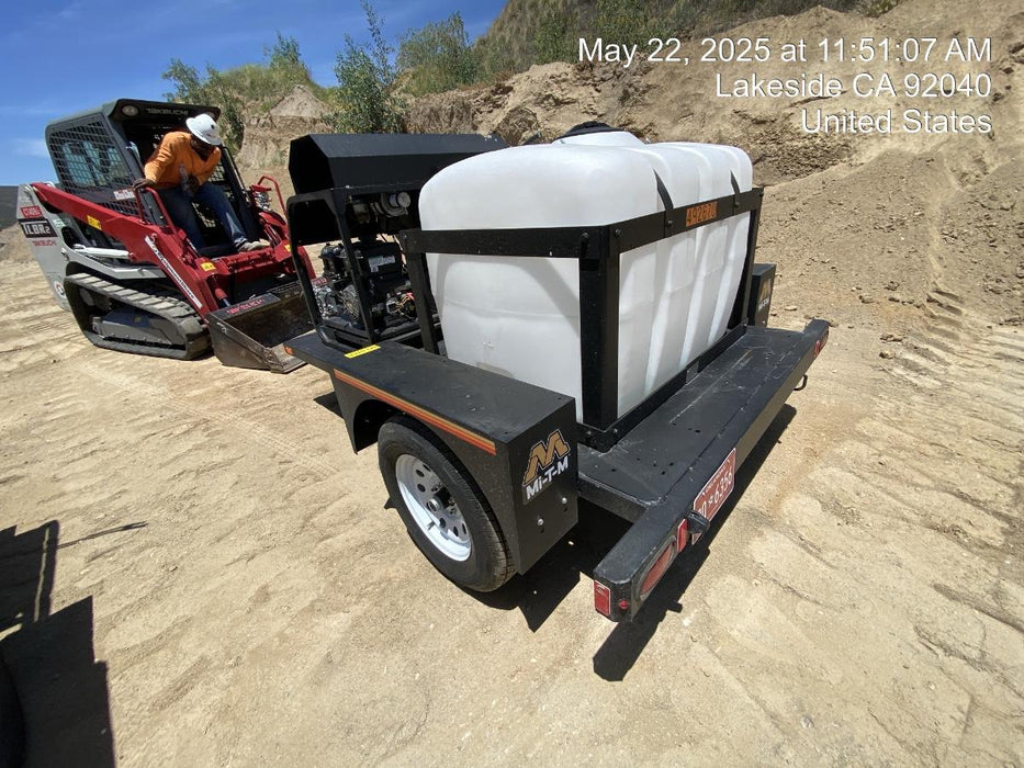 2025 MI-T-M AW-9000-0005 / DHG-4004-B0V6G