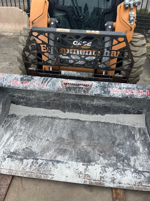 2021 PALADIN 48" Pallet Forks - Paladin