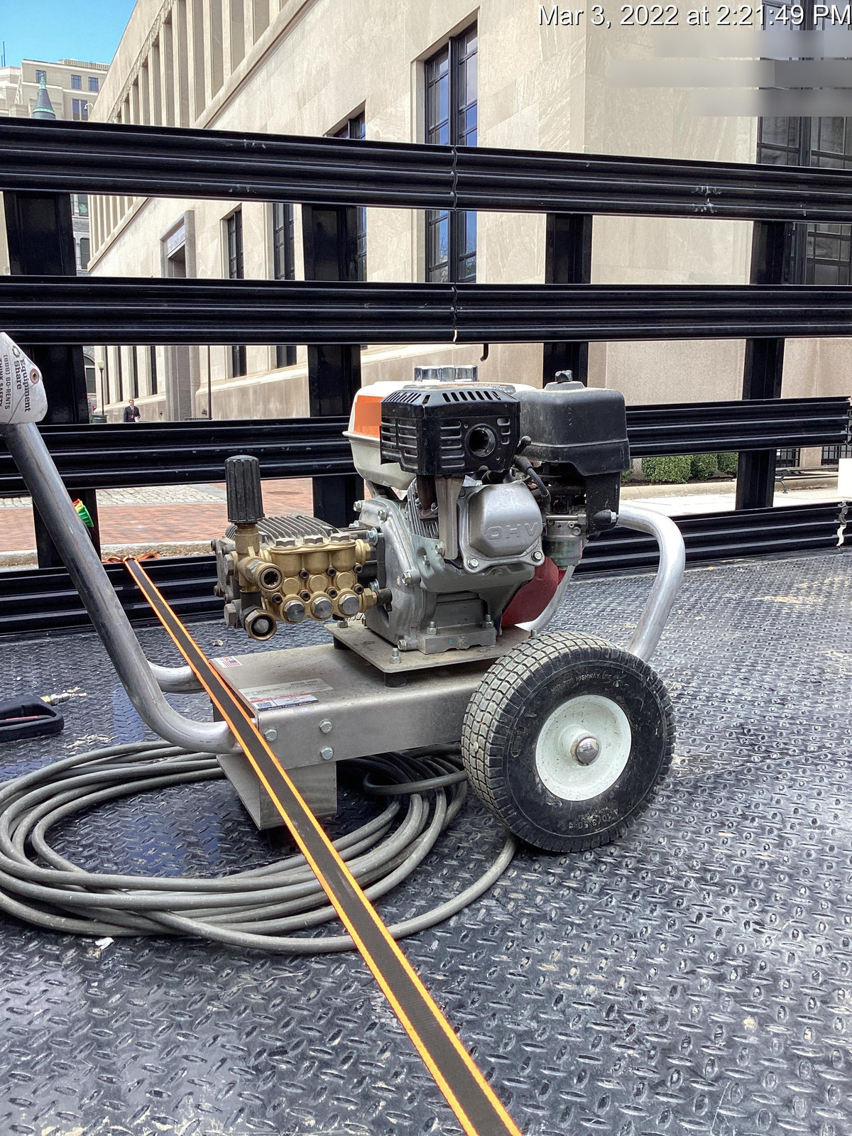 2021 MI-T-M CORPORATION CA-2703-1MMH