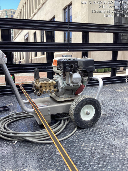 2021 MI-T-M CORPORATION CA-2703-1MMH