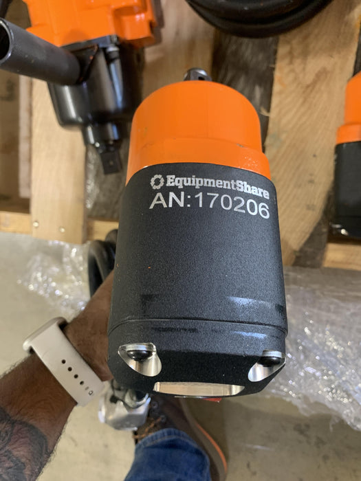 2021 MICHIGAN PNEUMATIC 750SS