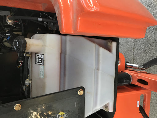 2019 JLG 460SJ