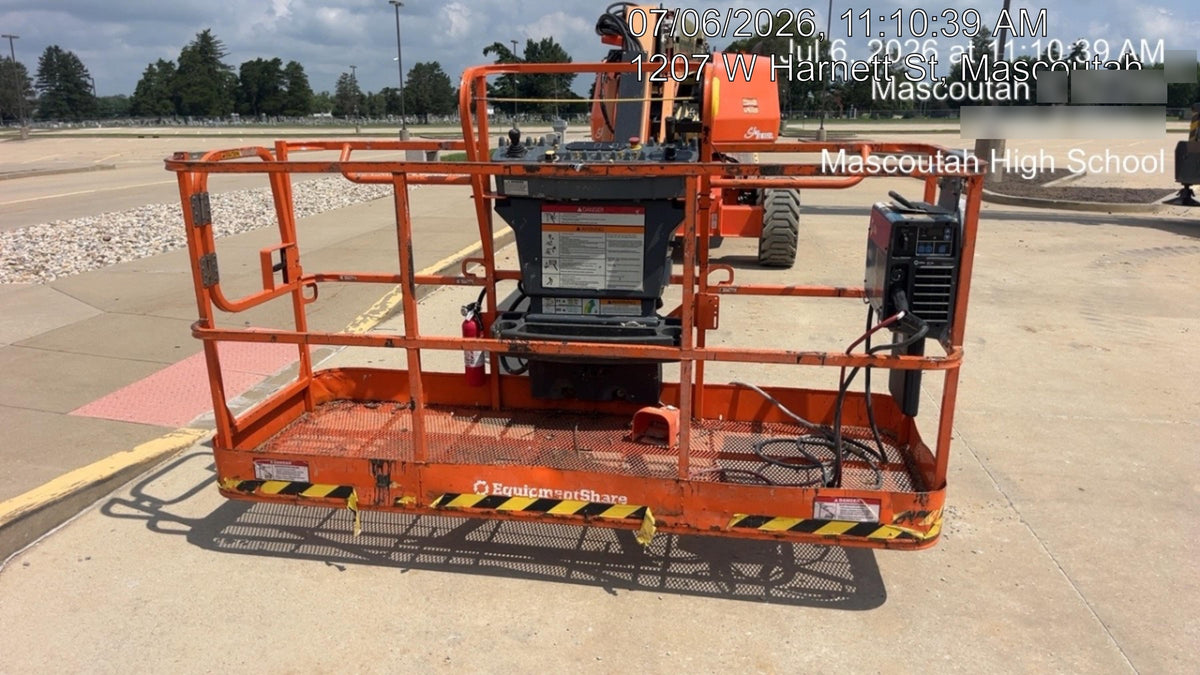 2022 MILLER ELECTRIC CST-280