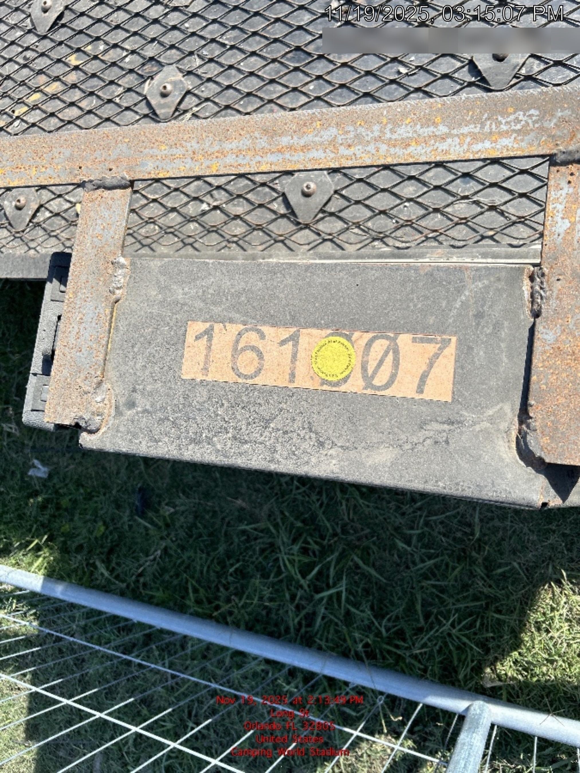 2021 VERMEER TLR33