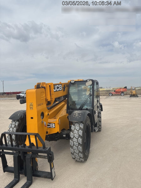 2025 JCB 506-36