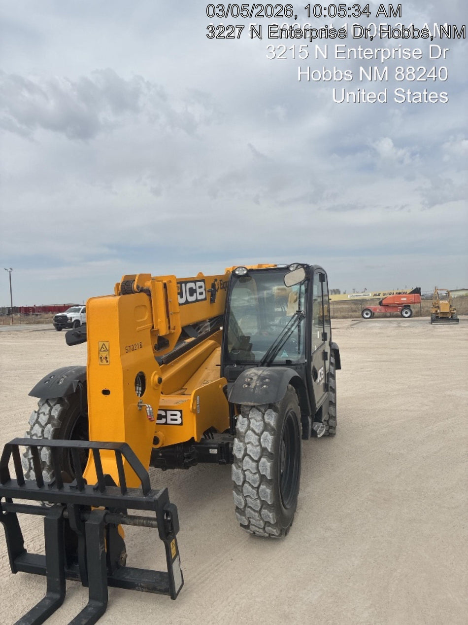 2025 JCB 506-36